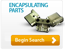 Encapsulating Parts